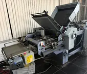 Stahl T 52.3T/4-F-KB