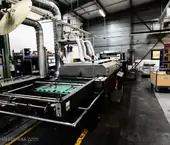 SPS  Vitessa XP2 + Autostack 2