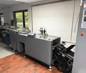 Duplo Bookletmaker system 5000/4000