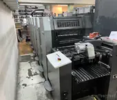 Heidelberg SM 52 - 6 