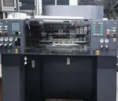 Man Roland 504 -L uv