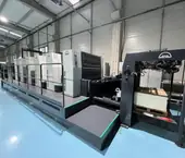 Man - Roland 705-P2 LV