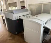 Heidelberg Suprasetter A52/A74 