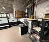 Horizon SMARTSTACKER