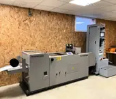 Horizon Vac 1000 20A