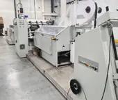 curioni sun master 540