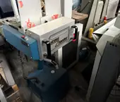 Stenz 4000 envelope feeder