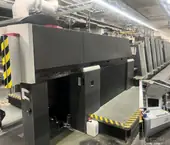 Heidelberg  XL 75-8-PL