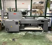 Kallfass  Universal 8060/650