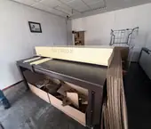 Autobox  SC 360 Cartoon Cutting machine 