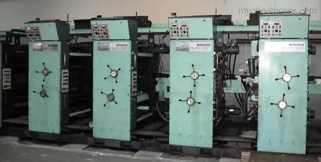 image machine N°2