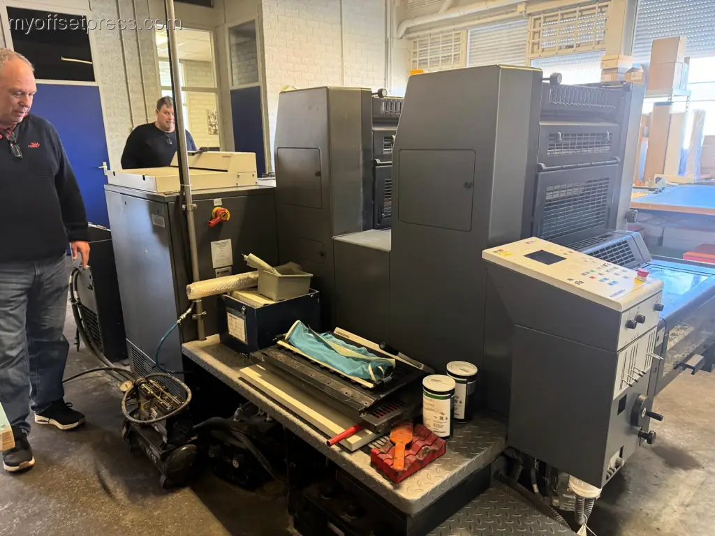 image machine N°16