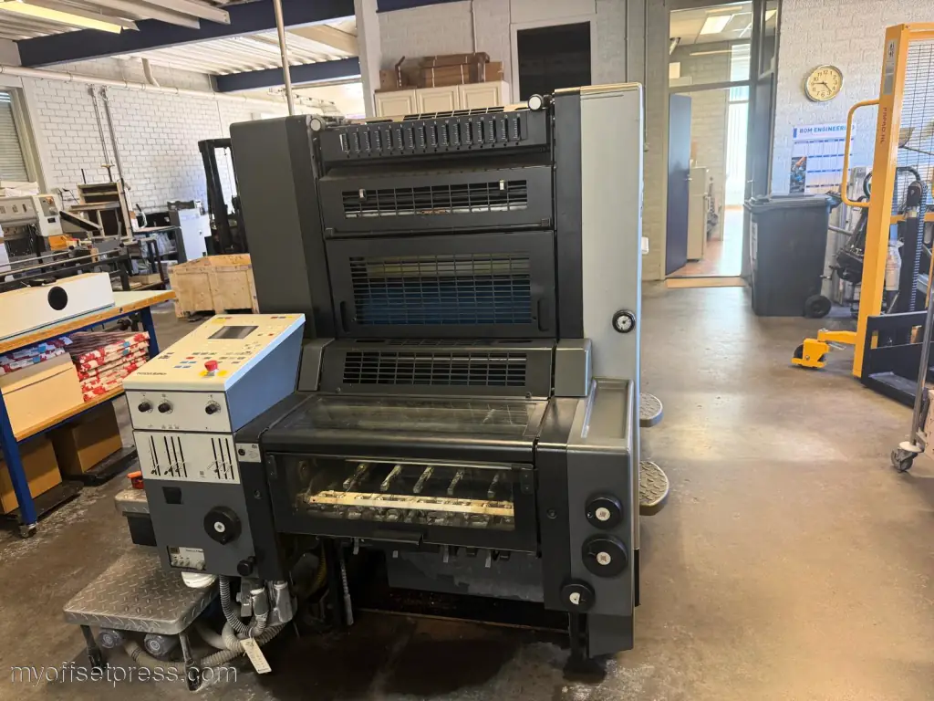image machine N°17
