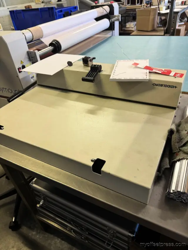 image machine N°3