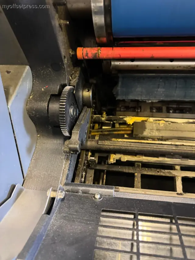 image machine N°5