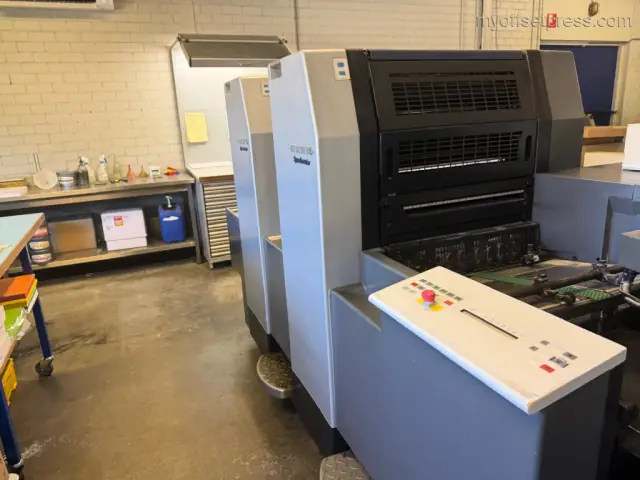 image machine N°6