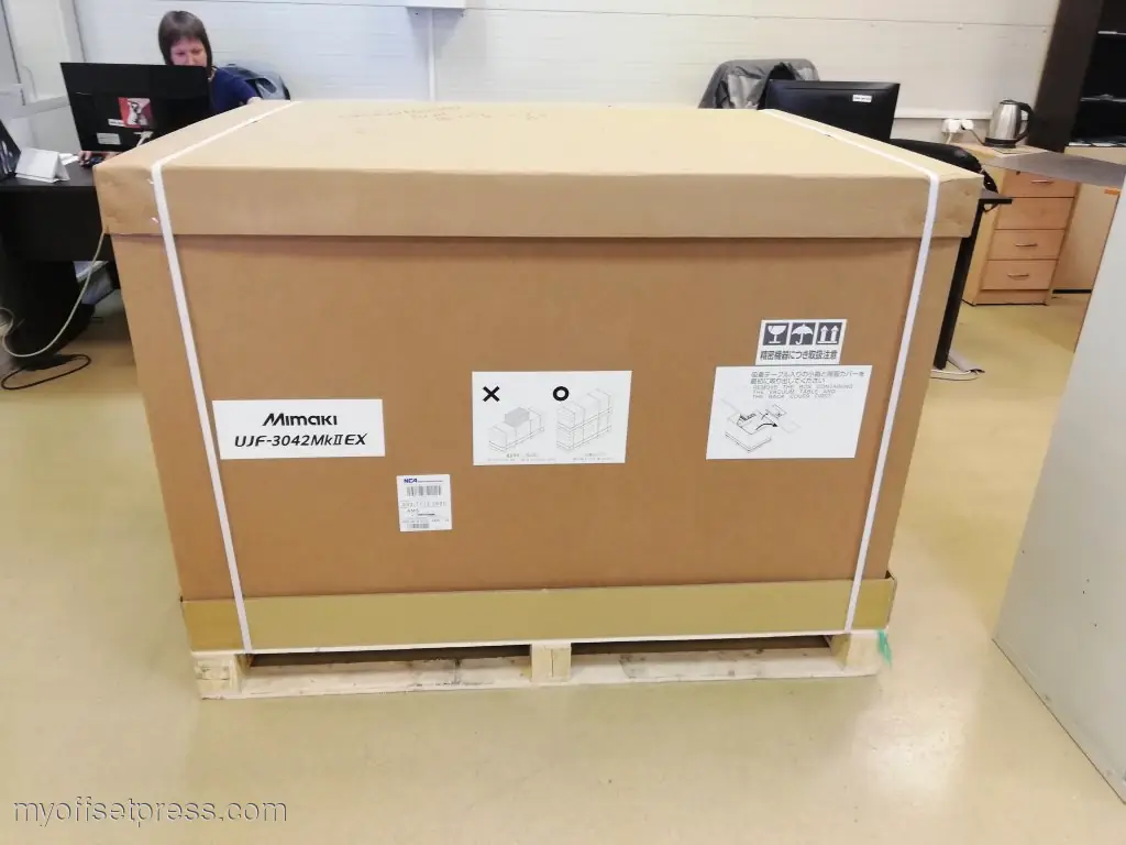 image machine N°3