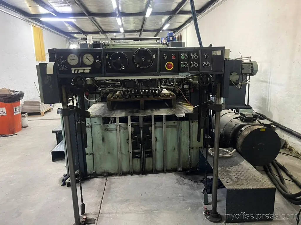 image machine N°7
