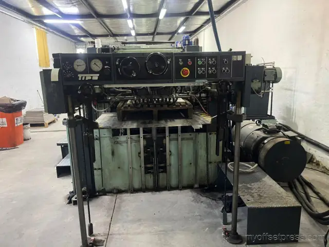 image machine N°1