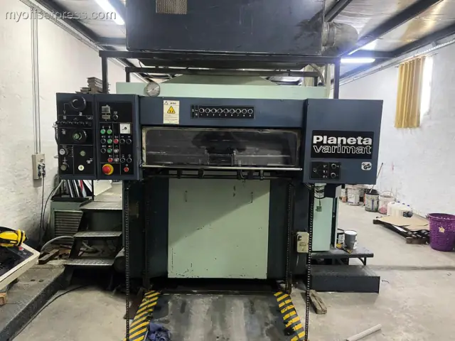 image machine N°2