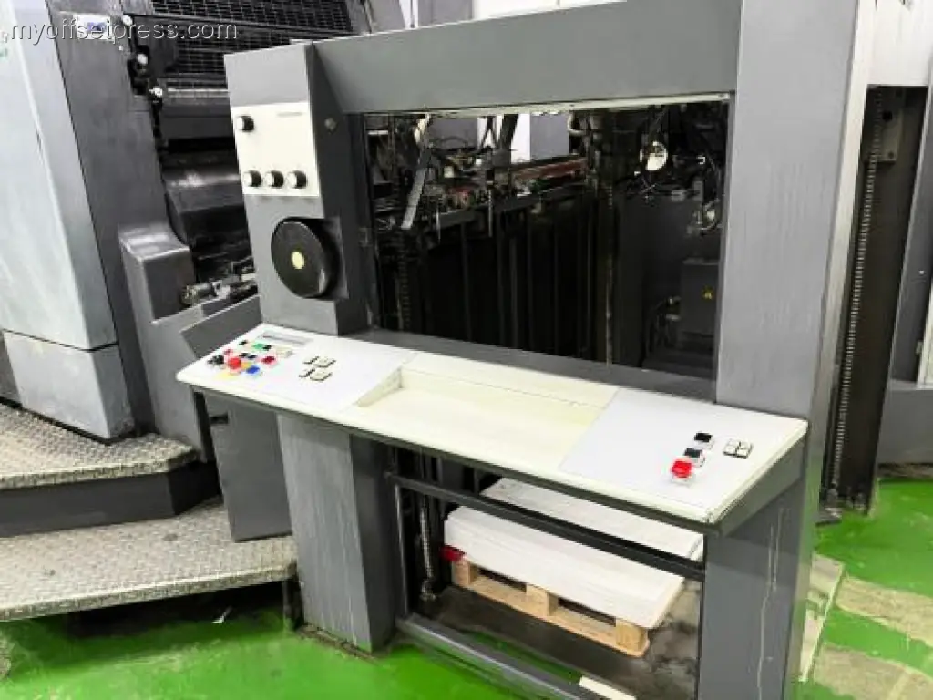image machine N°6