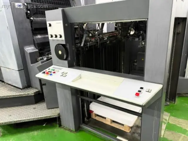 image machine N°2