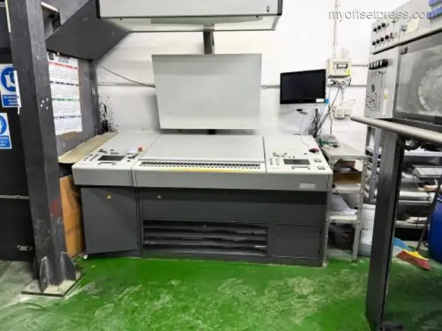 image machine N°4