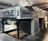 Roland 806-6 + L