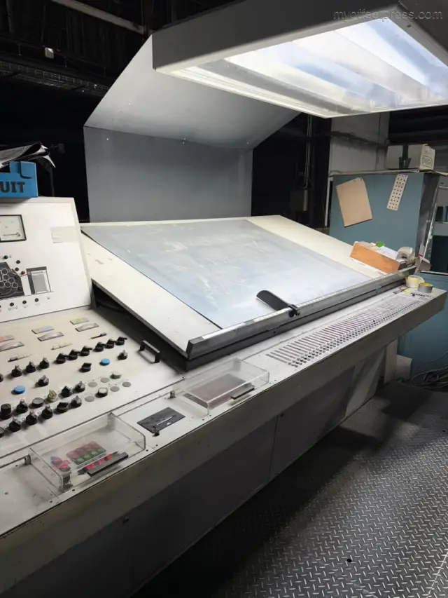 image machine N°3