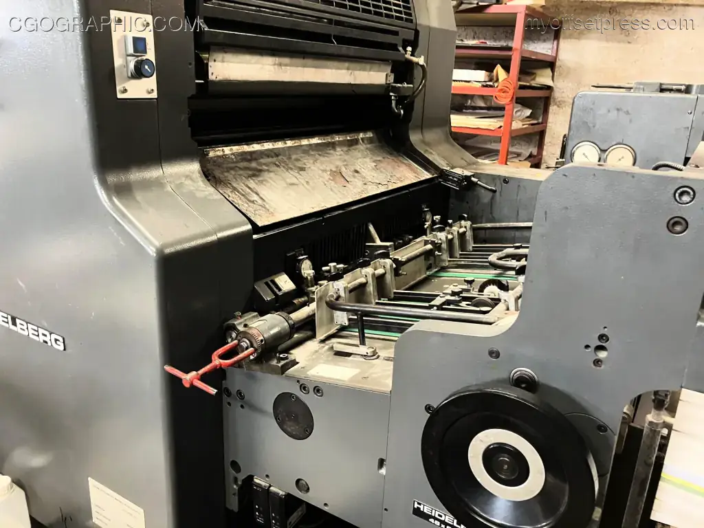 image machine N°11