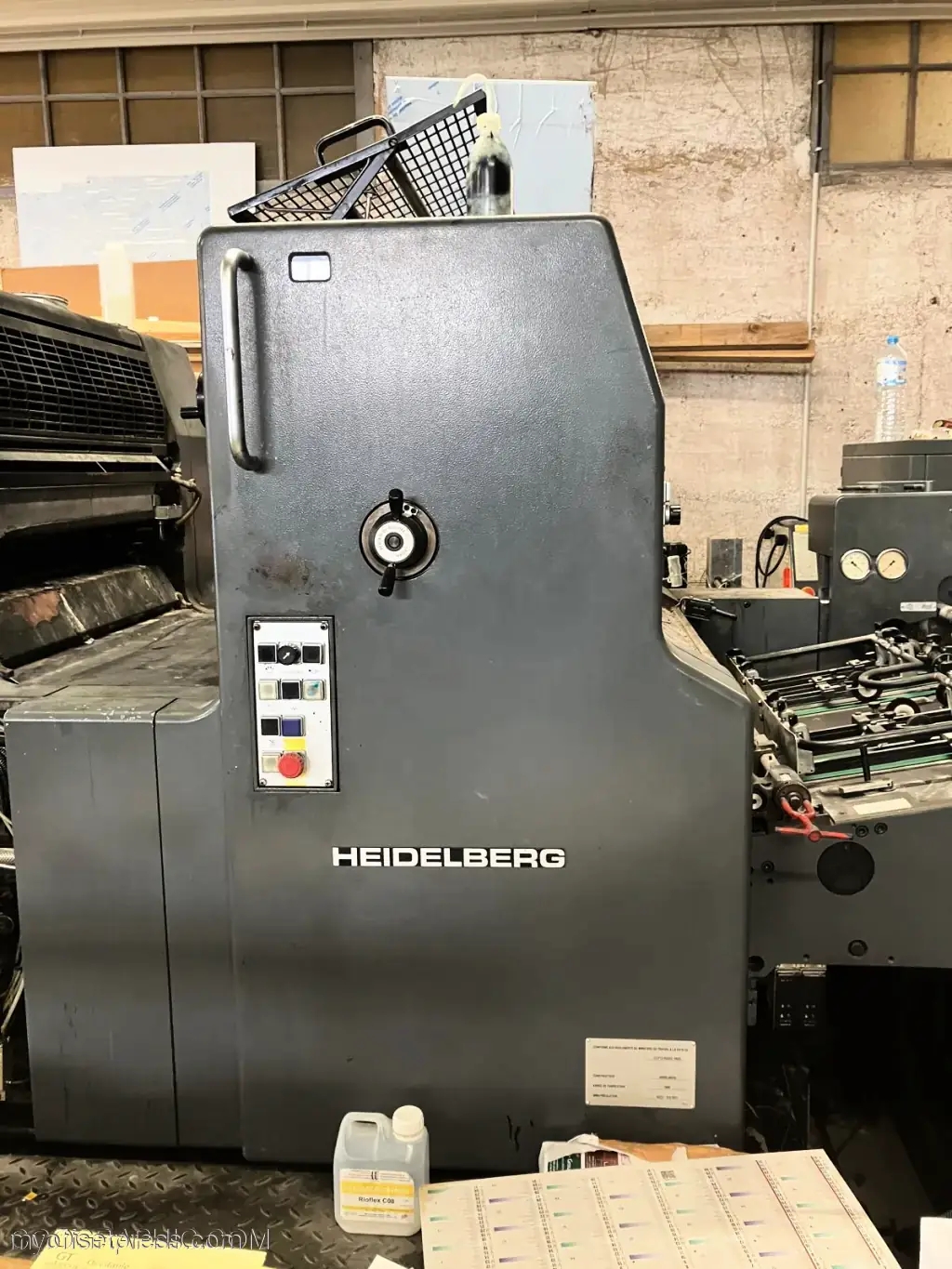 image machine N°13