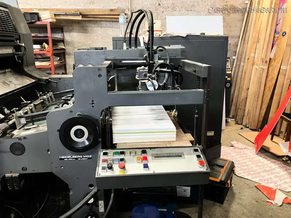 image machine N°14