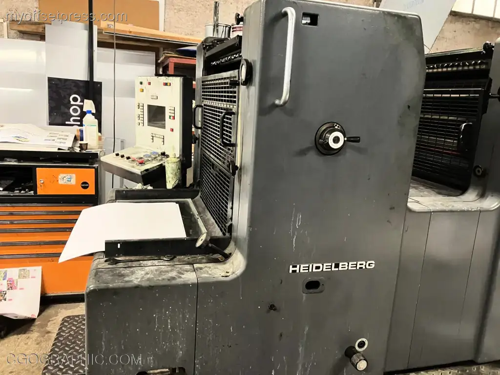 image machine N°17