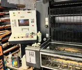 Heidelberg MOZ-S