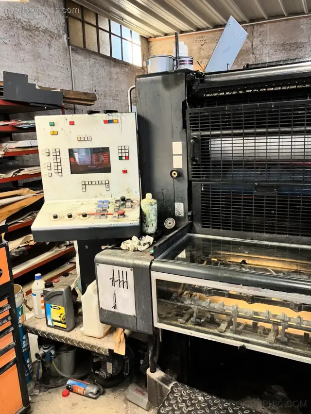 image machine N°1