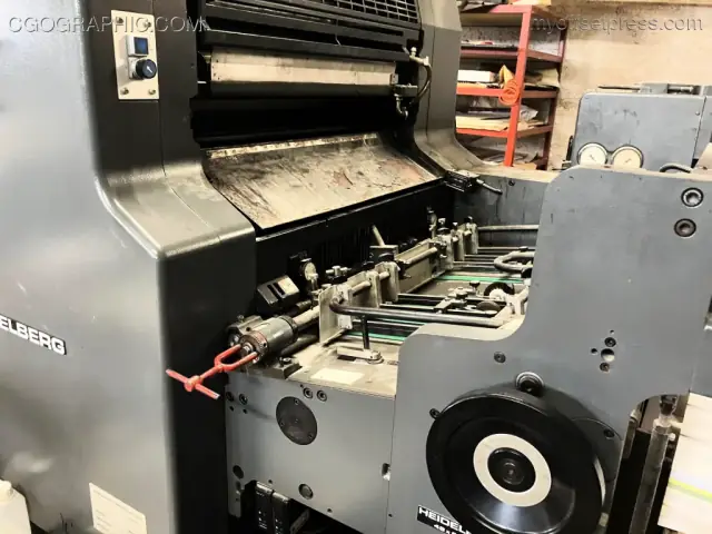 image machine N°2