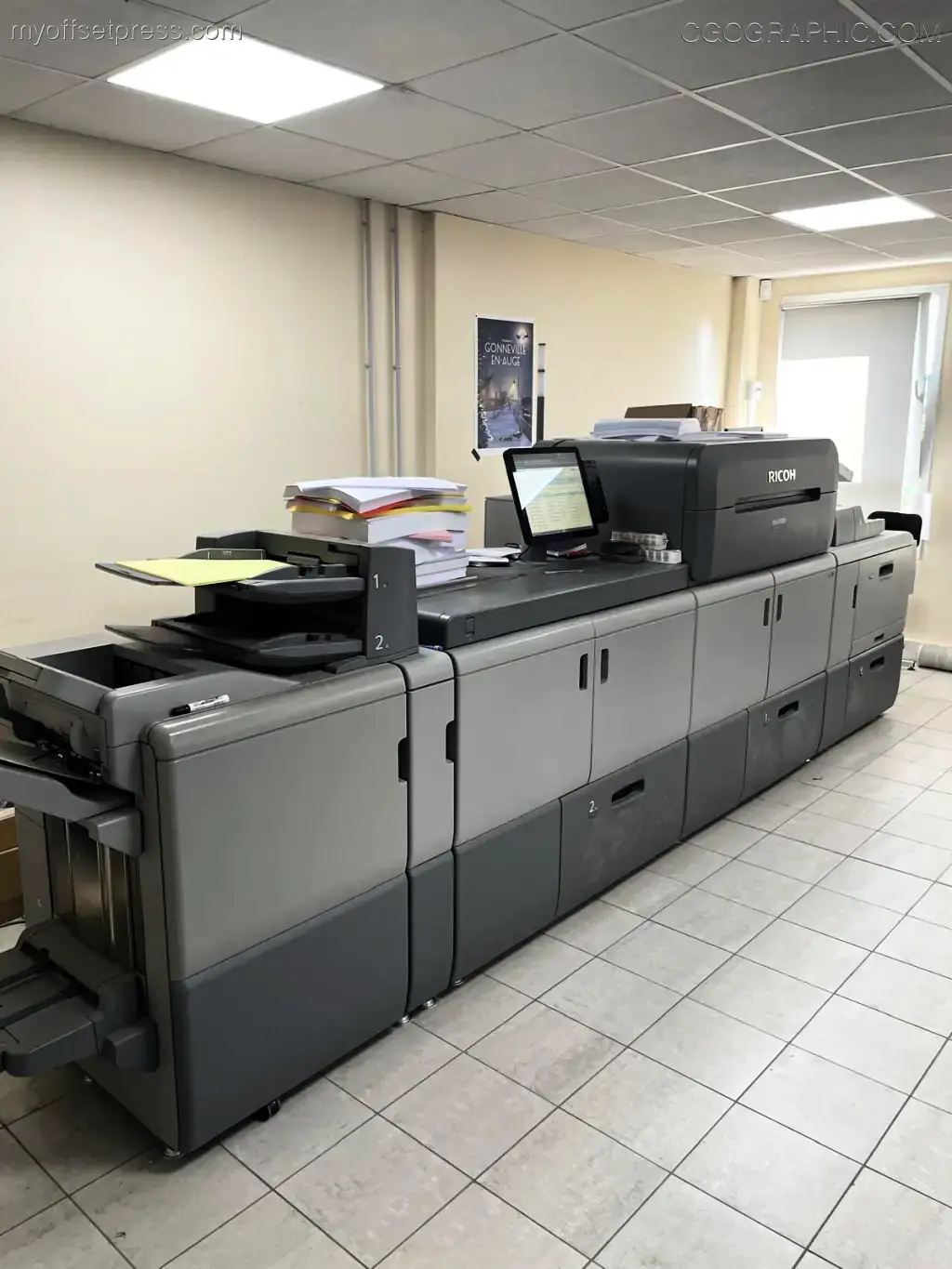 image machine N°8