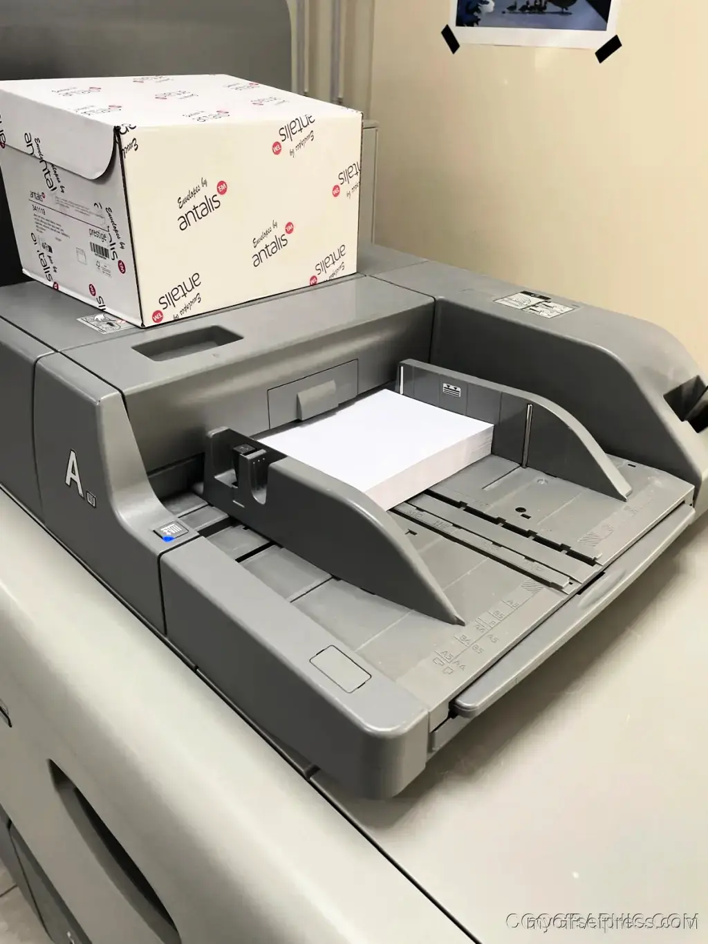 image machine N°9