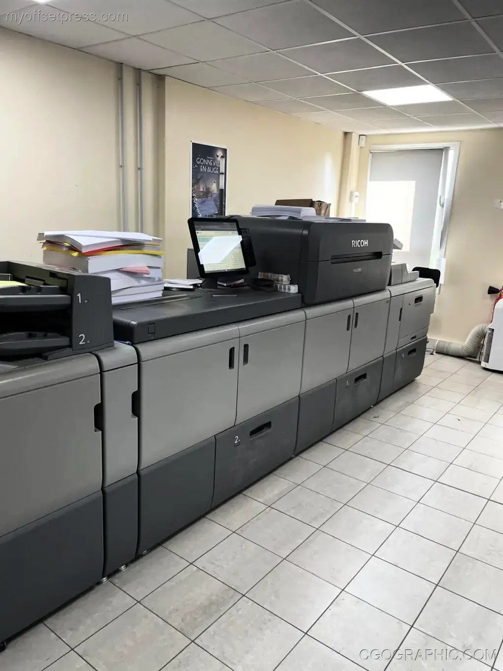 image machine N°10