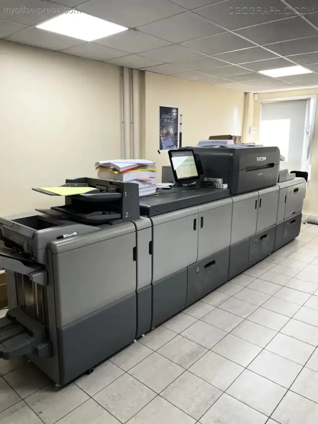 image machine N°1