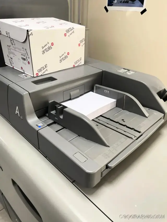 image machine N°2