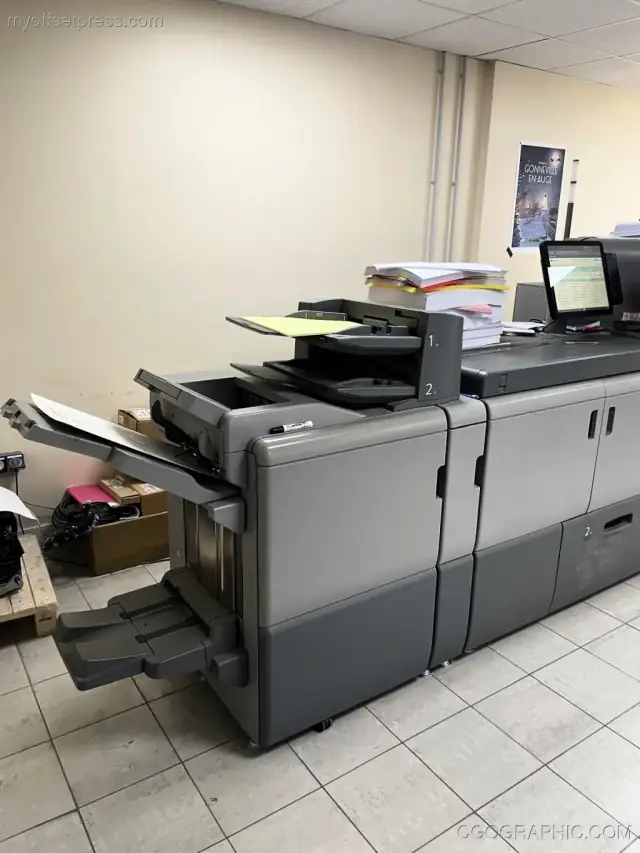 image machine N°4