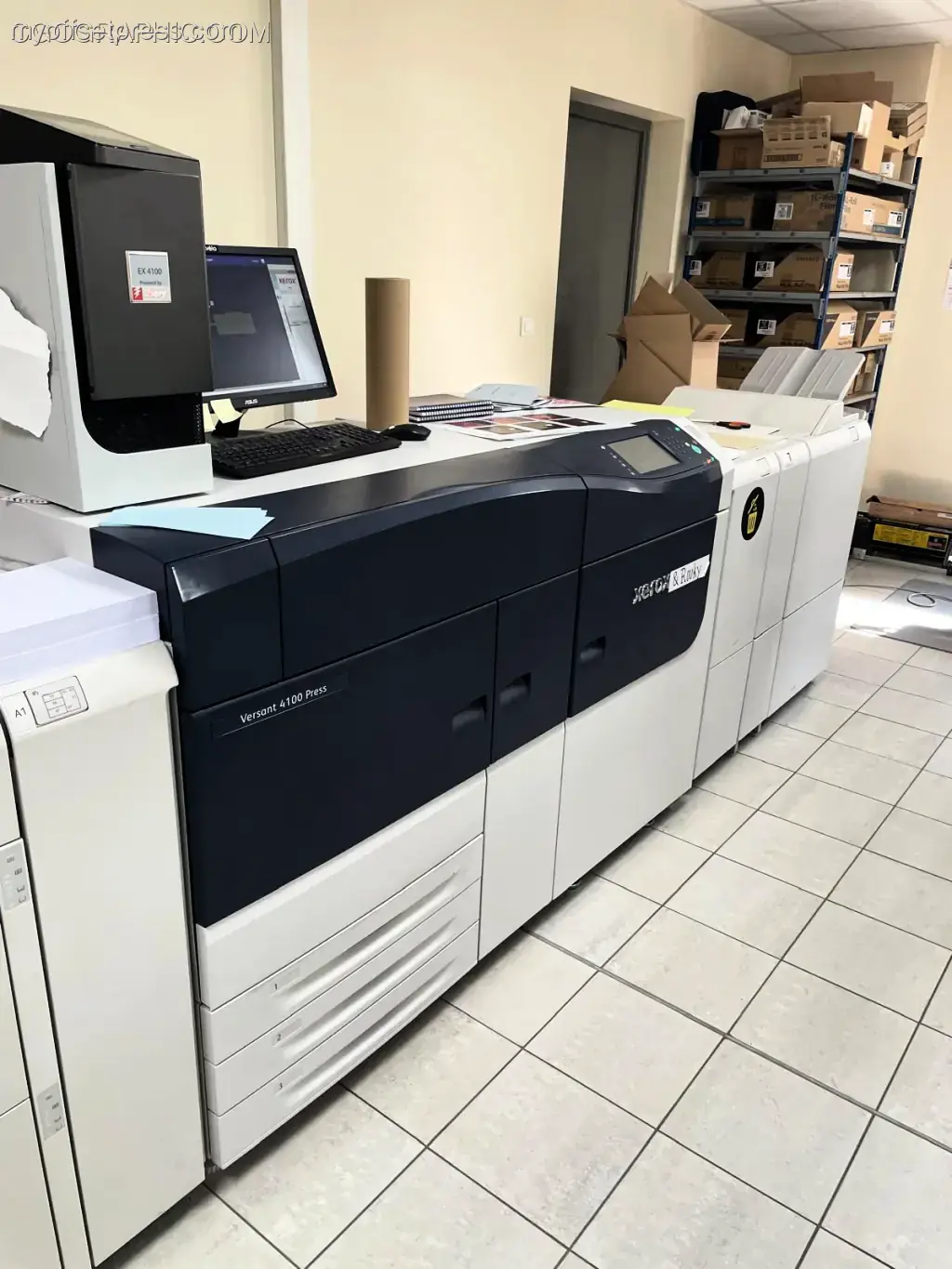 image machine N°8