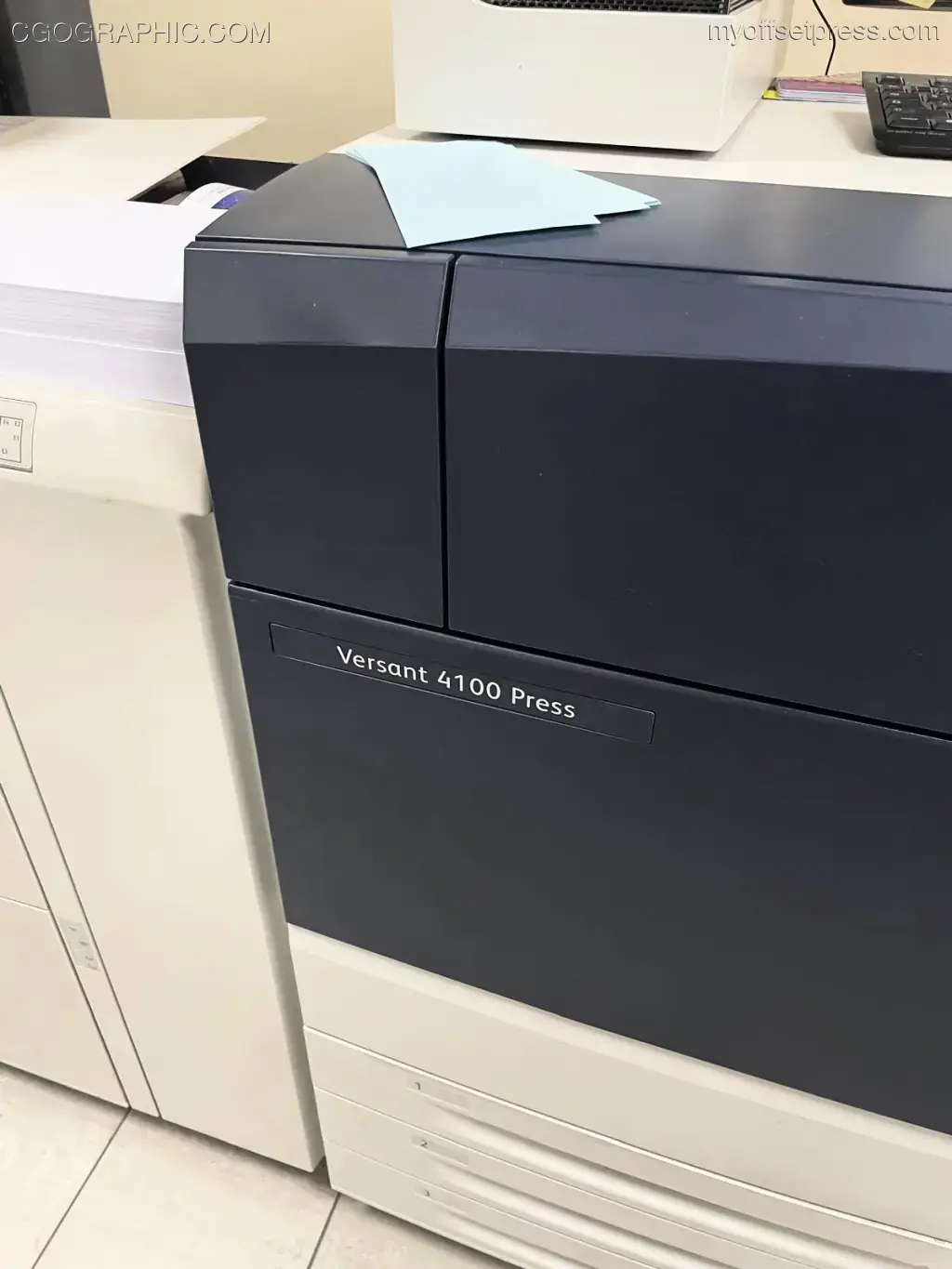 image machine N°10