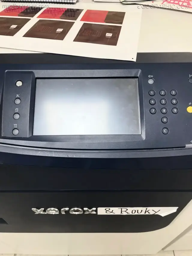 image machine N°4