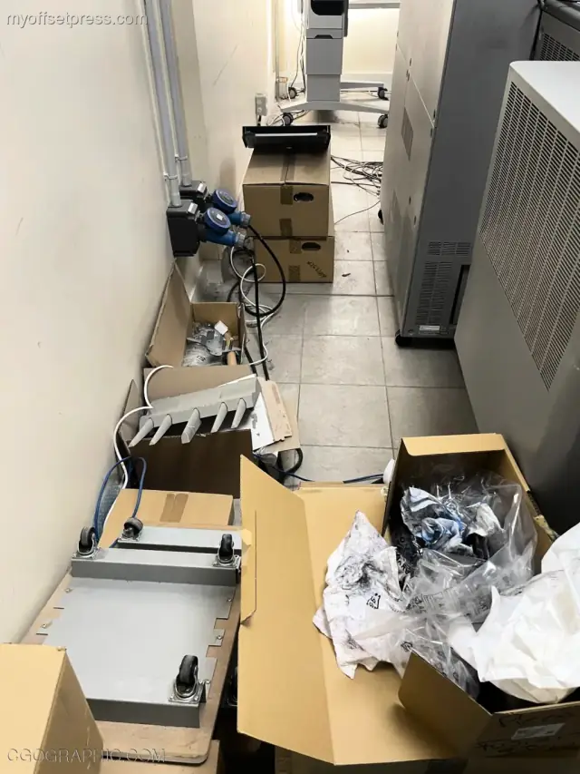 image machine N°5