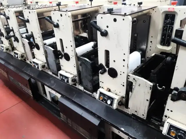 image machine N°2