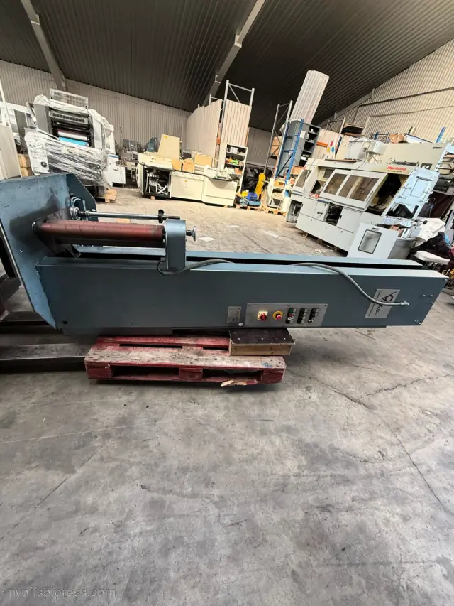 image machine N°4