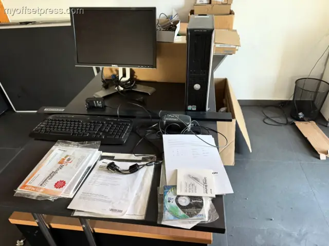 image machine N°3