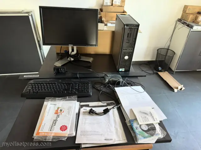 image machine N°6